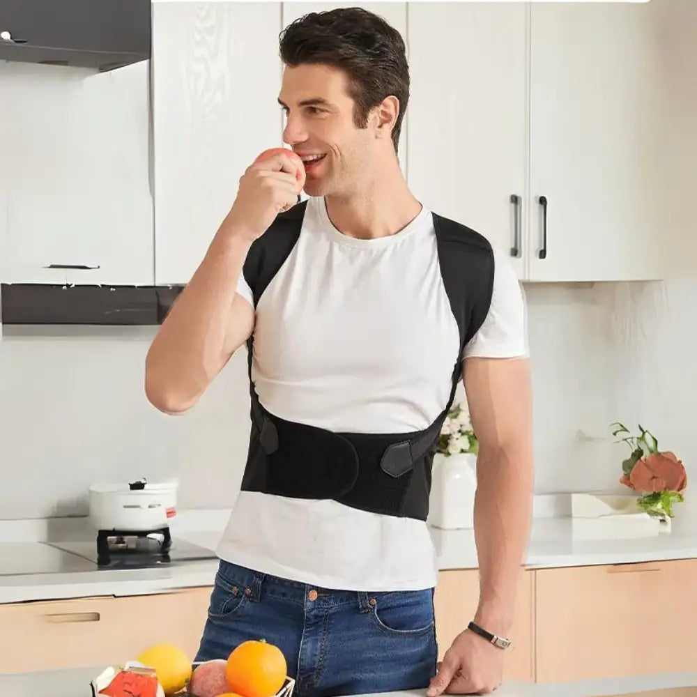 PostureLift MobilityX Spine Corrector Brace