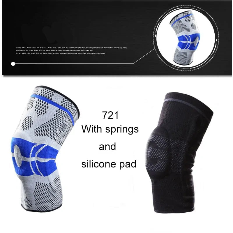 KneeVantage MobilityX Compression Sleeve