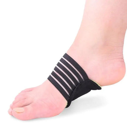 PlantaEase MobilityX Plantar Fasciitis Support Brace