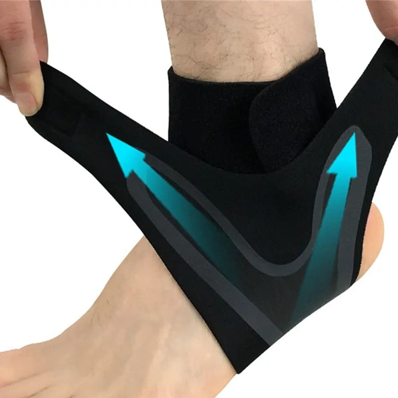 AnkleEase MobiltyX Support Brace