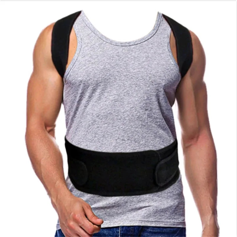 FlexiAlign MobilityX Back Brace