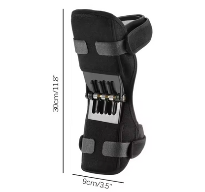 KneeSpring Pro MobilityX Knee Brace