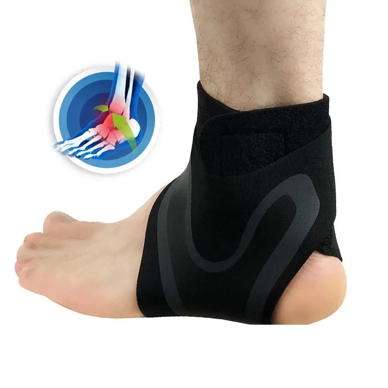 AnkleEase MobiltyX Support Brace