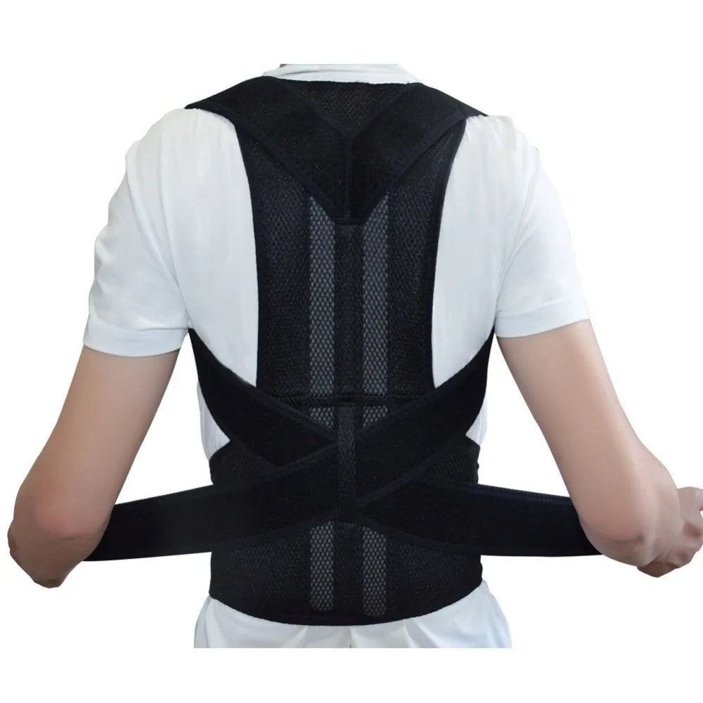 FlexiAlign MobilityX Back Brace