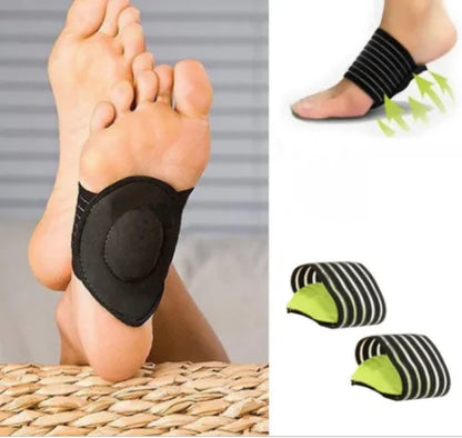 PlantaEase MobilityX Plantar Fasciitis Support Brace