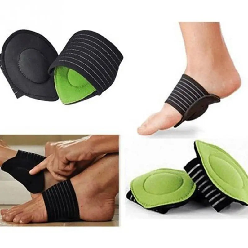 PlantaEase MobilityX Plantar Fasciitis Support Brace